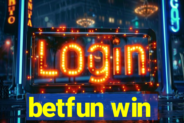 betfun win